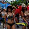  Bacchanal Jamaica Carnival Road Parade