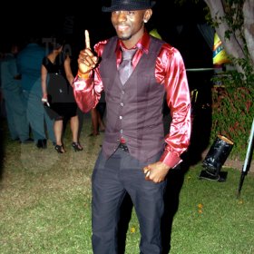 Winston Sill / Freelance Photographer
EME Awards Presentation Show, held at the Jamaica Pegasus Hotel, New Kingston on Thursday night February 4, 2010.