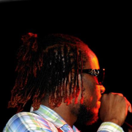 Winston Sill / Freelance Photographer
Gleaner's  Icons Concert, heldat South Parade, Downtown Kingston on Saturday night July 28, 2012.