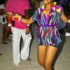 Colin Hamilton/freelance photographer
Absinthe - Sunset Vista at the Morgans Harbour Hotel on Sunday July 12, 2009.