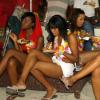 Colin Hamilton/freelance photographer
Absinthe - Sunset Vista at the Morgans Harbour Hotel on Sunday July 12, 2009.