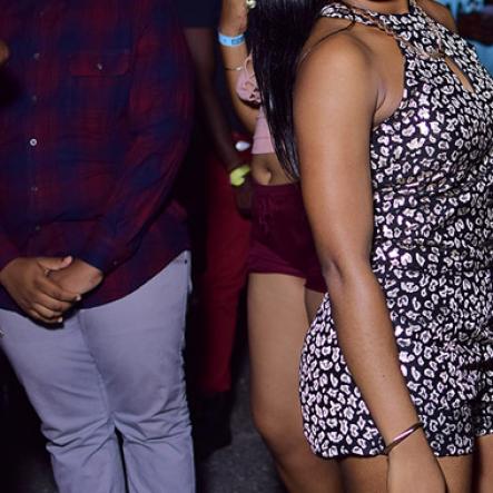 Alka-Vybz party (Photo highlights)