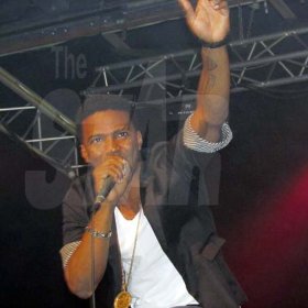 Konshens knows just how to reach out to his fans
