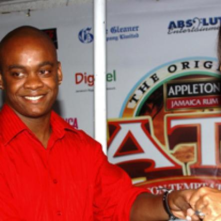 Winston Sill / Freelance Photographer
Appleton ATI Launch Party, held at Carlos Cafe, Belmont Road, New Kingston on Wednesday July 1, 2009.