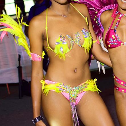 Bacchanal Fridays (Photo highlights)