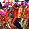 Bacchanal Beach J'Ouvert 2010