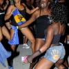 Bacchanal 
