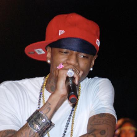 Janet Silvera Photos
 
Rapper Soulja Boy at the at the Barefoot party at Tropical Beach in Montego Bay last Sunday night.