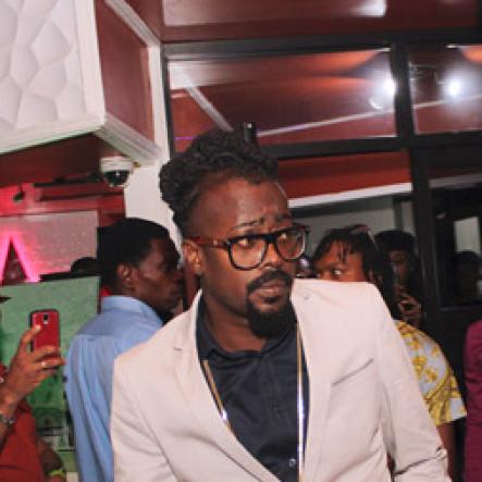 Beenie Man & friends in concert