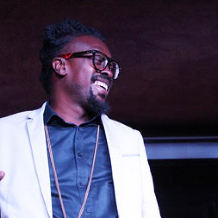 Beenie Man & friends in concert