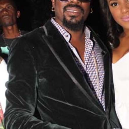 Beenie Man birthday party dubbed: Dweet again part two