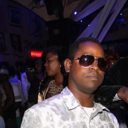 Beenie Man birthday party dubbed: Dweet again part two