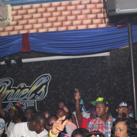 Beenie Man birthday party dubbed: Dweet again part two