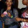 Mardi Gras Party
