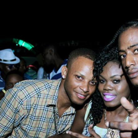 Wray & Nephew White Rum Bikini Sundayz Beach party