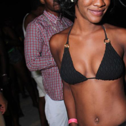 Wray & Nephew White Rum Bikini Sundayz (photo highlights)