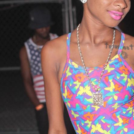 Wray & Nephew White Rum Bikini Sundayz beach party (Photo highlights)
