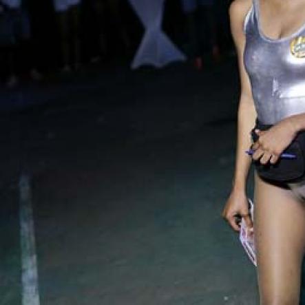 Boasy Lifestyle pool party settings