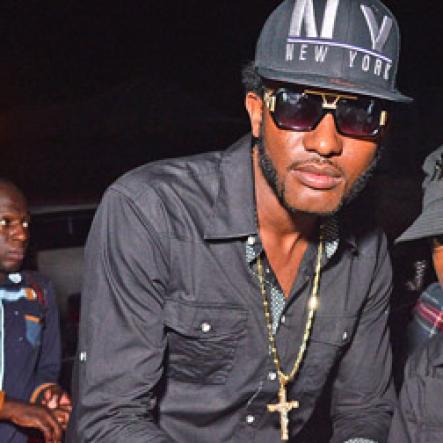 Bounty Killer birthday celebrations (Photo highlights)