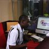 Busy Signal Video Shoot