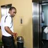 Busy Signal Video Shoot