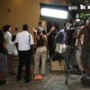 Busy Signal Video Shoot