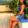 Calendar Girl Susan Bonnick