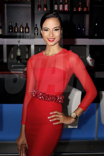 Campari Mission Catwalk - September 27, 2014