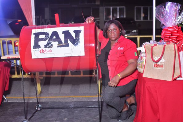 CB Foods Pan Street Dance Kick off 2018 (Photo highlights)