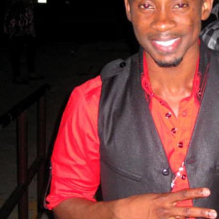 Chris Martin Birthday Party at Fiction Night Club on Valentines Day.