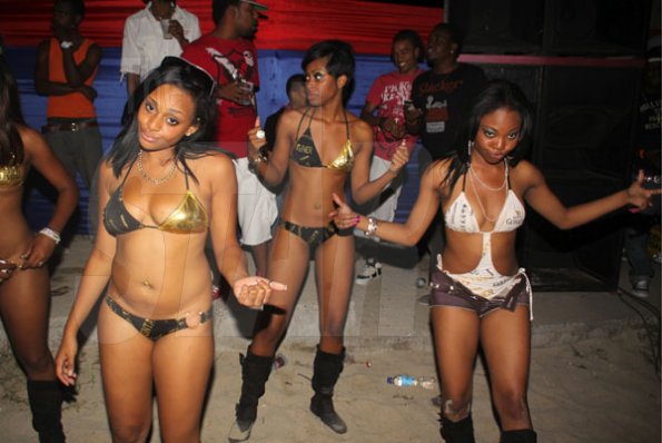 Jamaican Sex Parties Pictures Edony Ass Free Nude Porn Photos