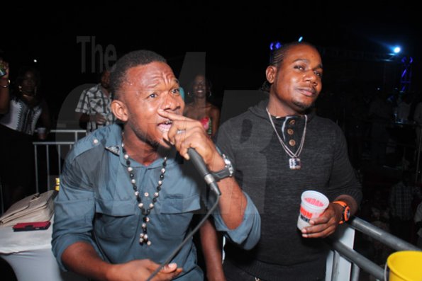 Container Boss birthday party dubbed: Floss to be the Boss (Photo highlights)