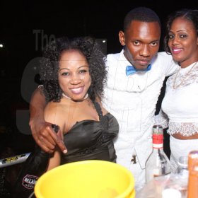 Container Boss birthday party dubbed: Floss to be the Boss (Photo highlights)
