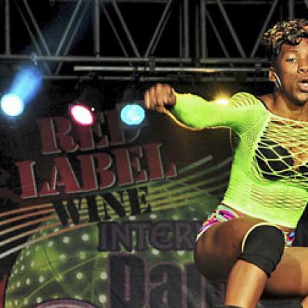 dancehall-queen-2012