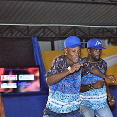 Dancin Dyanamites 2016 Launched (Photo highlights)