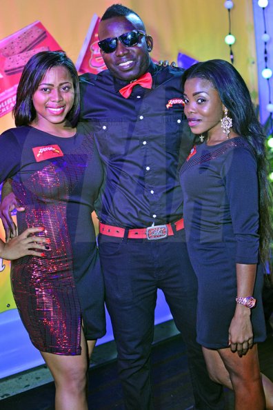 Dancin Dyanamites 2016 Launched (Photo highlights)