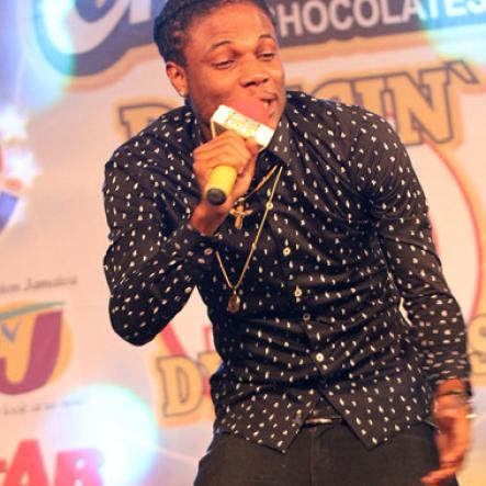 Charles Chocolates Dancing Dynamites, Kingston & St Andrew Audition ( Photo highlights)