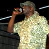 Winston Sill / Freelance Photographer
Dennis Brown Birthday Concert, held at "Big Yard", Orange Street, Kingston oin Sunday night January 31, 2010.
bunny brown