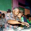 Winston Sill/Freelance Photographer
Mikey Barnett spins some of Dennis Brown's hits.








Dennis Brown Birthday Concert, held at "Big Yard", Orange Street, Kingston oin Sunday night January 31, 2010. Here is Michael Barnett of Kool 97 FM.