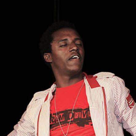 Romain Virgo could do no wrong as he performed in Montego Bay on the weekend