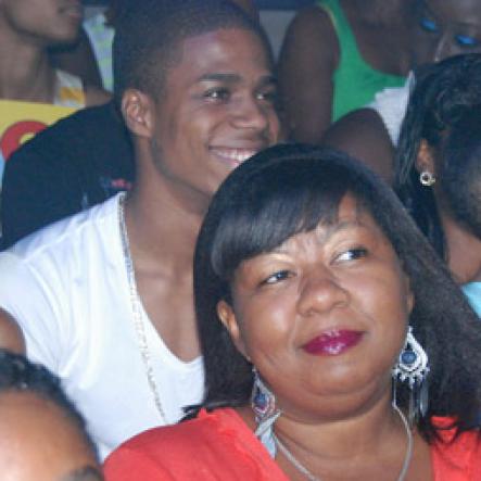 Digicel Rising Stars