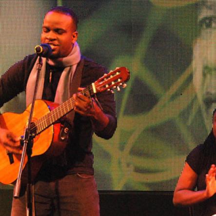 Digicel Rising Stars
