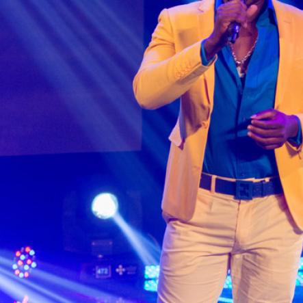 Digicel Rising Stars Final Show