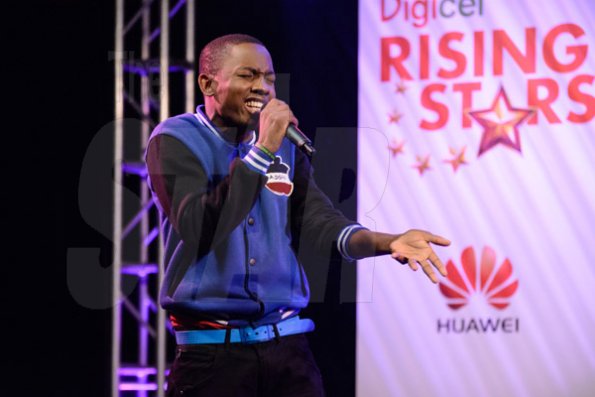 digicel-rising-stars-2014-season-11-episode-2-3335