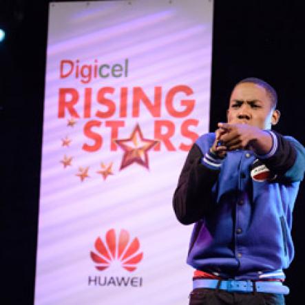 digicel-rising-stars-2014-season-11-episode-2-3346