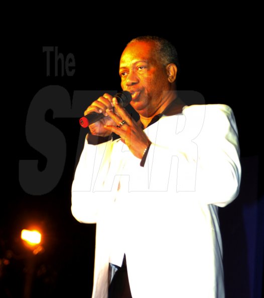 Winston Sill / Freelance Photographer
The Jamaica Cancer Society in Association with The Urological Society presents Doctors on Stage for Cancer, held on the Lawns of Jamaica Houe, Hope Road on Sunday night March 7, 2010.