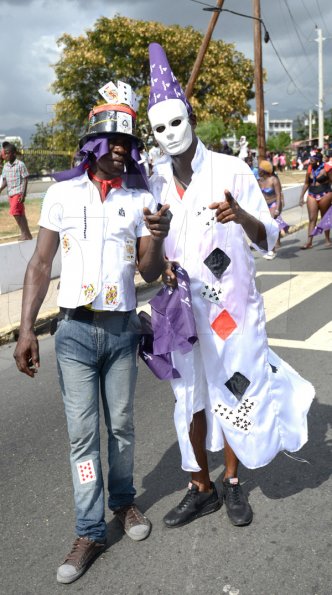 Down Town Carnival