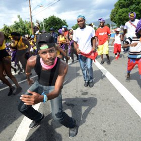 Down Town Carnival