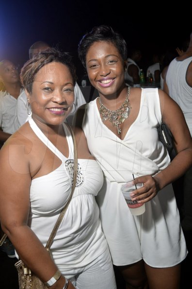 Appleton Special Dream Weekend Launch party (PHOTO HIGHLIGHTS)