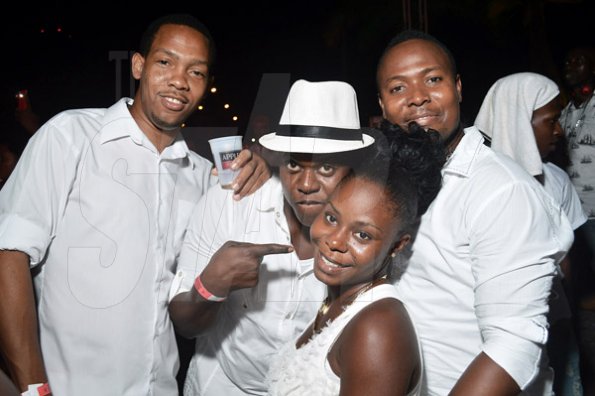Appleton Special Dream Weekend Launch party (PHOTO HIGHLIGHTS)